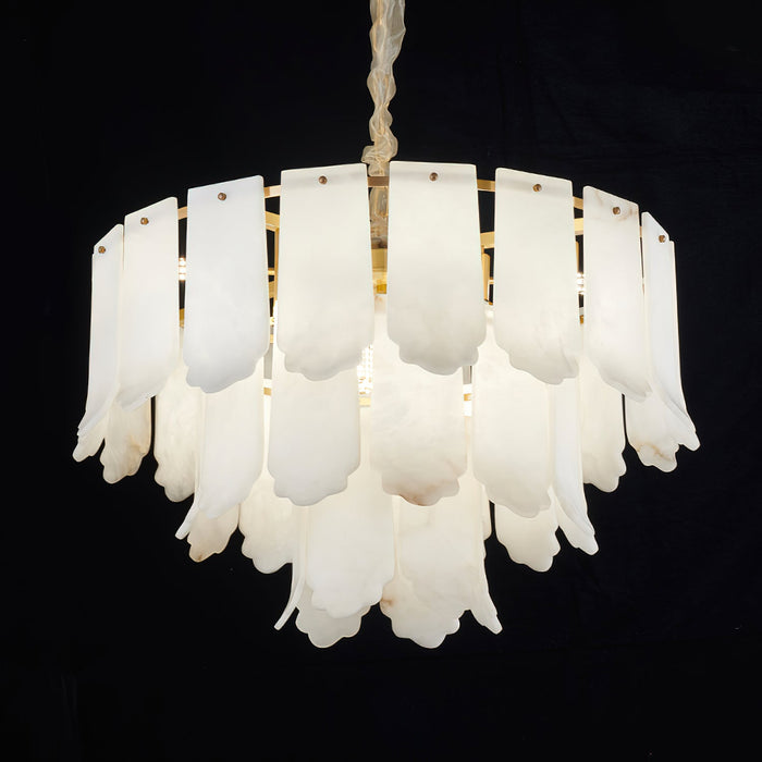 Elba Chandelier-DWHOME