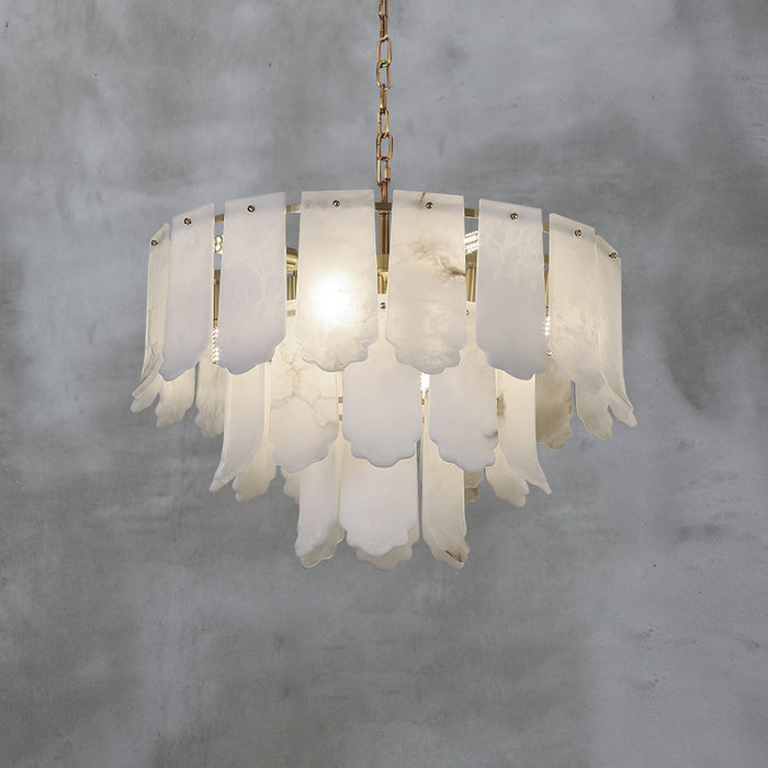 Elba Chandelier-DWHOME