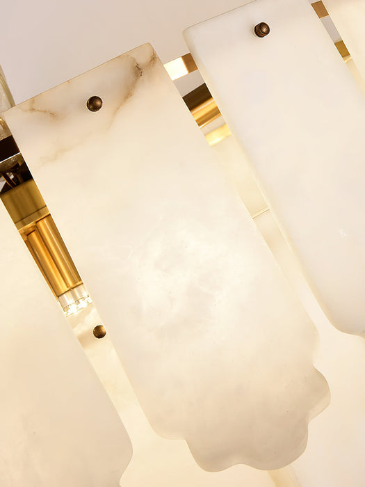 Elba Chandelier-DWHOME