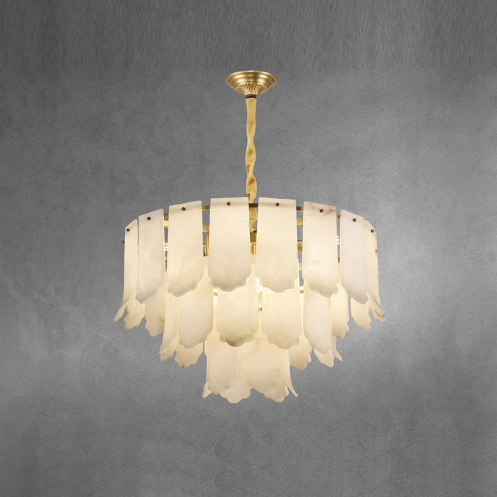 Elba Chandelier-DWHOME