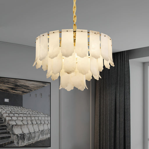 Elba Chandelier-DWHOME