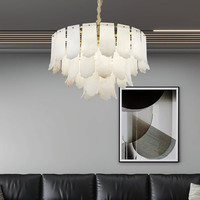 Elba Chandelier-DWHOME