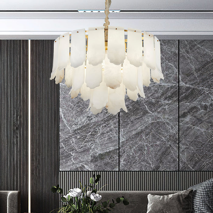 Elba Chandelier-DWHOME