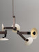 Elbo Chandelier-DWHOME