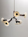 Elbo Chandelier-DWHOME