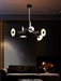 Elbo Chandelier-DWHOME