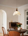 Eldora Pendant Light-DWHOME