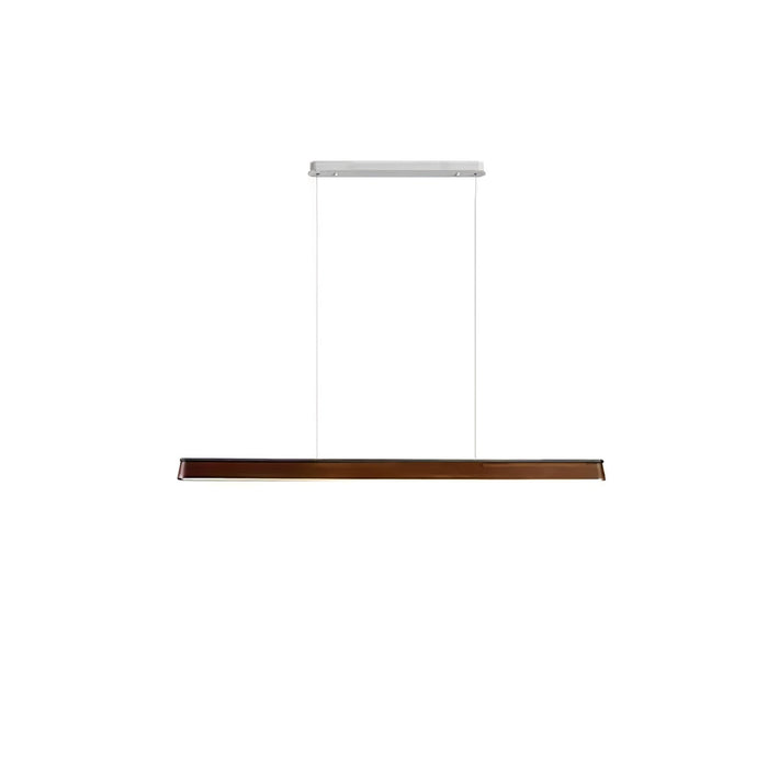 Eleanor Beam Pendant Lamp - Vakkerlight