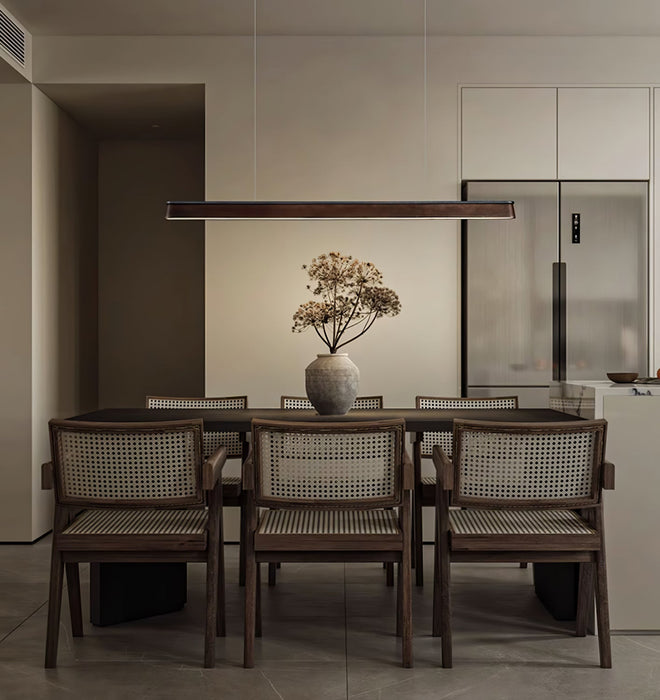 Eleanor Beam Pendant Lamp - Vakkerlight