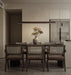Eleanor Beam Pendant Lamp - Vakkerlight