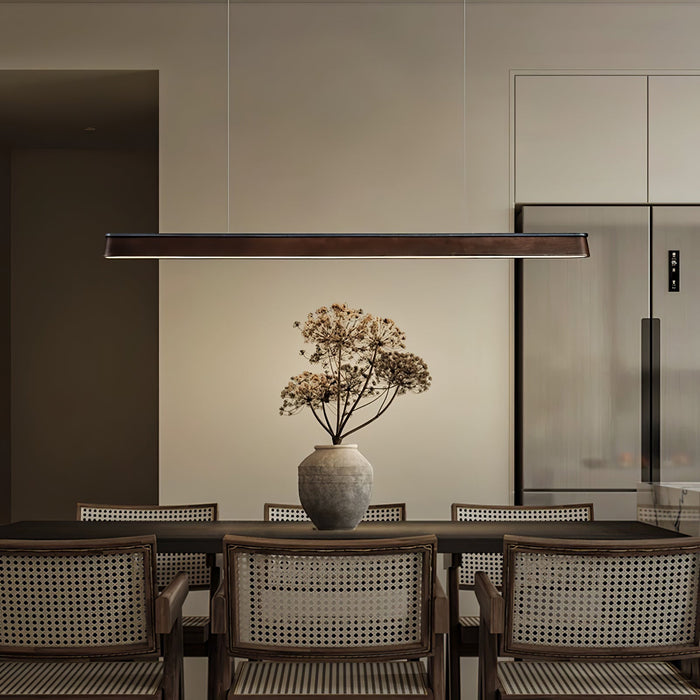 Eleanor Beam Pendant Lamp - Vakkerlight