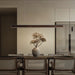 Eleanor Beam Pendant Lamp - Vakkerlight