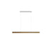Eleanor Beam Pendant Lamp - Vakkerlight