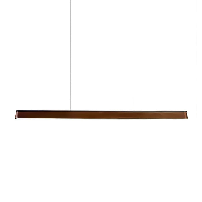 Eleanor Beam Pendant Lamp - Vakkerlight