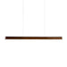 Eleanor Beam Pendant Lamp - Vakkerlight
