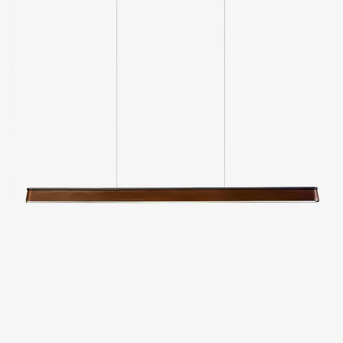 Eleanor Beam Pendant Lamp - Vakkerlight
