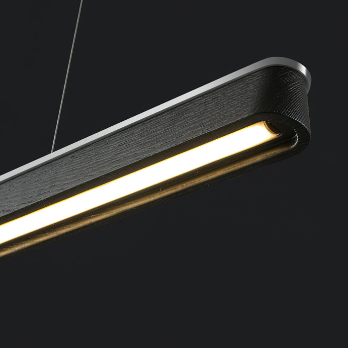 Eleanor Beam Pendant Lamp - Vakkerlight
