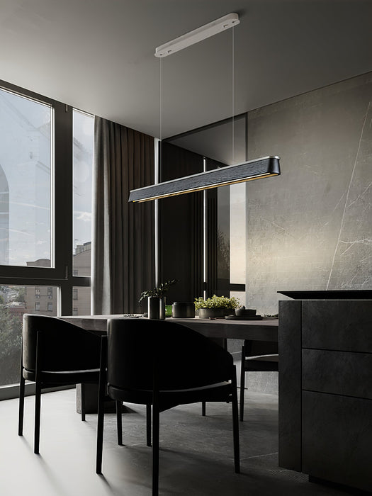 Eleanor Beam Pendant Lamp - Vakkerlight