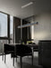 Eleanor Beam Pendant Lamp - Vakkerlight