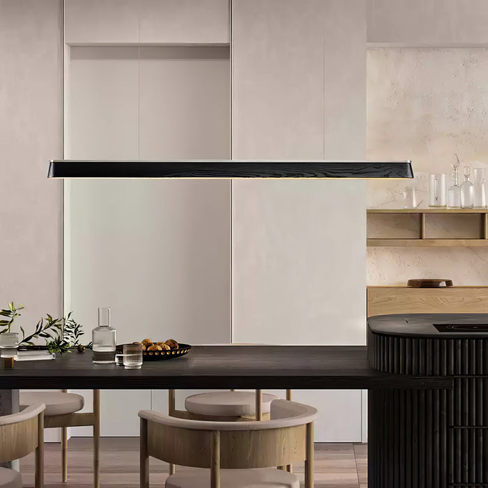 Eleanor Beam Pendant Lamp - Vakkerlight