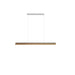 Eleanor Beam Pendant Lamp - Vakkerlight