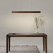 Eleanor Beam Pendant Lamp - Vakkerlight