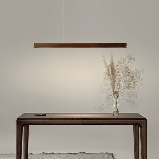 Eleanor Beam Pendant Lamp-DWHOME