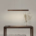 Eleanor Beam Pendant Lamp - Vakkerlight