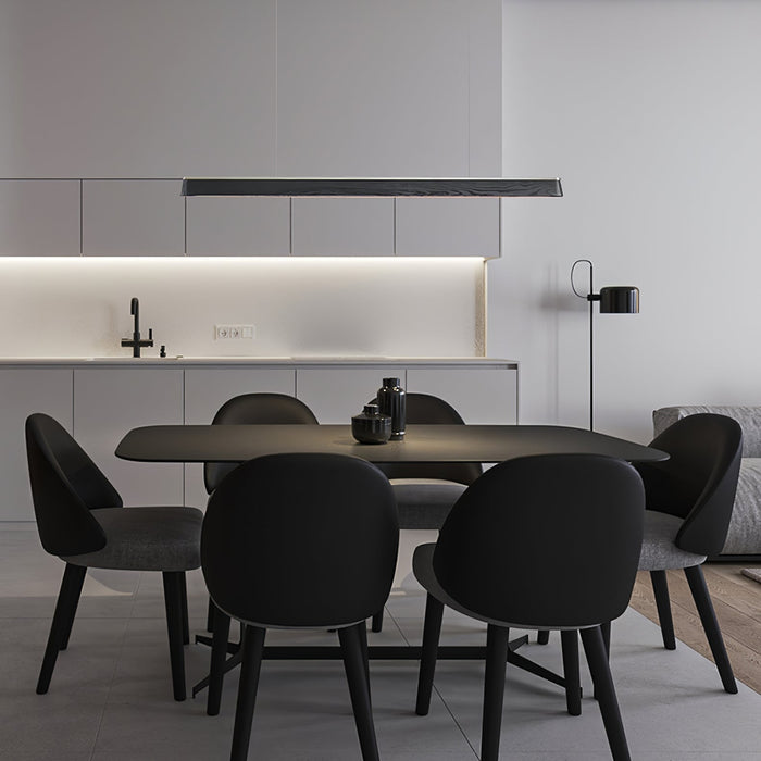 Eleanor Beam Pendant Lamp - Vakkerlight