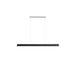 Eleanor Beam Pendant Lamp - Vakkerlight