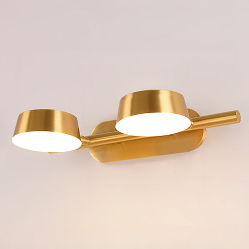 Eleanor Vanity Wall Light-DWHOME