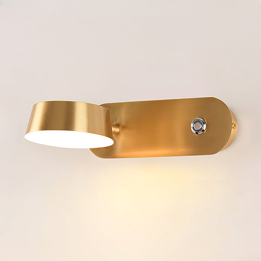 Eleanor Vanity Wall Light-DWHOME