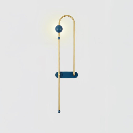 Electrical Circuit Wall Lamp-DWHOME