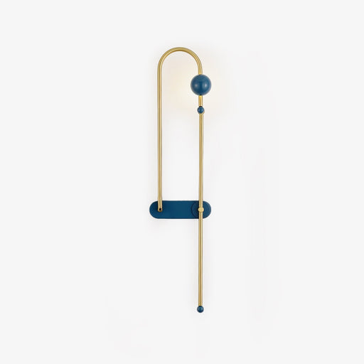 Electrical Circuit Wall Lamp-DWHOME