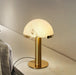 Elegance Alabaster Table Lamp - DWHOME