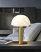 Elegance Alabaster Table Lamp - DWHOME
