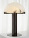 Elegance Alabaster Table Lamp - DWHOME