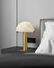 Elegance Alabaster Table Lamp - DWHOME