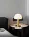 Elegance Alabaster Table Lamp - DWHOME