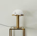 Elegance Alabaster Table Lamp - DWHOME