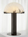 Elegance Alabaster Table Lamp - DWHOME