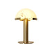 Elegance Alabaster Table Lamp - DWHOME