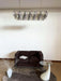 Elegant Multicolored Murano Poliedri Chandelier-DWHOME