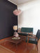 Poliedri Murano Pink Chandelier-DWHOME