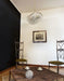 Poliedri Murano Trasparent Chandelier-DWHOME