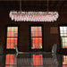 Elegant Pink Murano Poliedri Chandelier-DWHOME