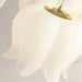 Elegant Floral Pendant Light-DWHOME