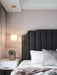 Elegant Floral Pendant Light-DWHOME
