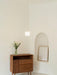 Elegant Floral Pendant Light-DWHOME