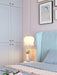 Elegant Floral Pendant Light-DWHOME